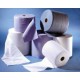 Popierinis rankšluostis Polytex, šlapiam naudojimui, mėlynas, rulonas, 3 sluoksnių, 380x320mm, 1 ritinėlyje 500 lapų 