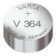 BATTERY V364 1.55 V 