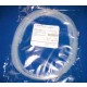 TUBING SILICONE PEROXYDE 5X8 MM 