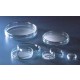 Petri lėkštelės, Steriplan®, kalkių stiklo, h15 mm, d80 mm, 1vnt 