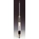 THERMO-HYDROMETER SAFETYBLUE 0-12BRIX 