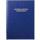 LAB BOOK A5 96 PAGE ENGLISH-FRENCH GRID 