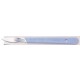 SCALPEL DISPOSABLE STERILE STYLE 21 