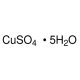 Vario(II) sulfatasx 5H2O, ch.šv.,99-100.5%,  500g 