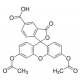 6-karboksifluoresceino diacetatas (6CFDA), 25 mg/pakuotė 95% (HPLC),