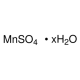 Mangano sulfatas (II) monohidratas ReagentPlus(R), >=99% ReagentPlus(R), >=99%