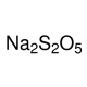 Natrio metabisulfitas, ACS, Ph. Eur. reag., šv. an., 98-100.5%, 1kg 
