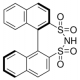 (R)-1,1'-Binaftil-2,2'-disulfonimidas, 97%, 97%,