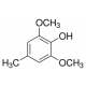 4-Metil-2,6-Dimetoksifenolis, >=97%,