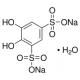 4,5-Dihidroksi-1,3-benzendisulfonio r. dinatrio dr. monohidratas, 25g 