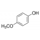 4-metoksifenolis, švarus, >=98.0% (HPLC), švarus, >=98.0% (HPLC),