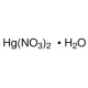 Gyvsidabrio(II) nitrato monohidratas chemiškai švarus analizei, ACS reagentas, >=98.5% (T) chemiškai švarus analizei, ACS reagentas, >=98.5% (T)