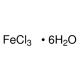 Geležies(III) chloridas 6H2O ch. šv., 500g 