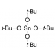 Tin(IV) tert-butoxide, 99.99+% metals ba 