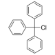 Trifenilchlormetanas, 97%(HPLC), 100g 