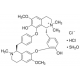 (+)-Tubocurarino chlorido hidratas, 97%, 100mg 