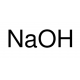 Natrio hidroksidas reagent grade, =98%,granules (bevandenes)