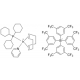 (1,5-ciklooktadien)(piridin)(tricikloheksilfosfin)iridžio(I) tetrakis[3,5-bis(trifluormetil)fenil]boratas, 95%, 95%,