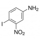 4-jod-3-nitroanilinas, 97%, 97%,