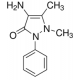 4-aminoantipirinas, šv. analizei, Reag. Ph. Eur., 99%, 100g chemiškai švarus analizei, Reag. Ph. Eur., >=99%,
