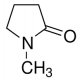 1-metil-2-pirolidinonas, analitinis standartas,