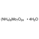 Amonio molibdatas tetrahidratas, 99.98% žemės metalų pagrindas, 99.98% žemės metalų pagrindas
