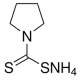 Amonio pirolidindithiokarbamatas, ~99%, ~99%