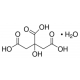 Citrinos rūgšties monohidratas, šv. an. ACS, ISO reag., 99.5-101%, 5kg 