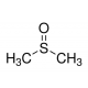 Dimetilsulfoksidas, šv. an, standartas dujų chromatografijai, 10ml 