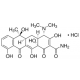 Tetraciklino hidrochloridas, ląstelių kultūrom, 5g 