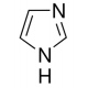 Imidazolas, molekulinei biologijai, =99% (titracijos), 25 g 