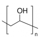 Poli(vinil alkoholis), (Mowiol® 4-88 ), Mw ~31,000, 250g Mw ~31.000,