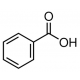 Benzoinė rūgštis, ch. šv.,Ph Eur, FCC, 99.5-100.5%, 2.5kg 