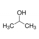 2-Propanolis, chemiškai švarus analizei, ACS reagentas, >=99.8% (GC),