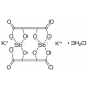 Kalio stibio(III) oksido tartratas x3H2O,šv. an., 100g 