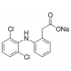Diklofenako natrio druska, farmakopėjinis antrinis standartas; atitinka USP, PhEur ir BP, 1g 