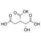(+)-kalio Ds-treo-Izokitrato monobazė, >=98.0% (NT),