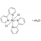 cis-dichlorbis(2,2'-bipiridino)rutenis (II) 0,97 97%