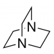 1,4-Diazobiciklo[2.2.2]oktanas, 25g ReagentPlus(R), >=99%,