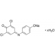 Natrio 2,6-dichloroindofenolis hidr., 5g 