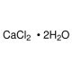 Kalcio chloridas 2H2O, 99% ACS reag., 500g 