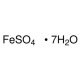 Geležies(II) sulfatas 7H2O, ch. šv. atitinka analitinę specifikac. Ph Eur, 99.5-104.5%, 250g 