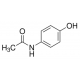 Acetaminofenas atitinka USP testavimo specifikacijas, 98.0-102.0%, milteliai atitinka USP testavimo specifikacijas, 98.0-102.0%, milteliai
