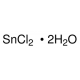 Alavo(II) chloridas dihidratas ACS, 98%, 5g 