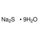Natrio sulfidas x9H2O, ACS reag.,98%,  5g 