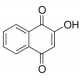 2-hidroksi-1,4-Naftokvinonas, 97%,