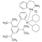 CHLORO(2-DICYCLOHEXYLPHOSPHINO-2',4',6'-TRIISOPROPYL-1,1'-BIPHENYL)(2-(2-AMINOMETHYL)PHENYL)PALLADIUM(II)